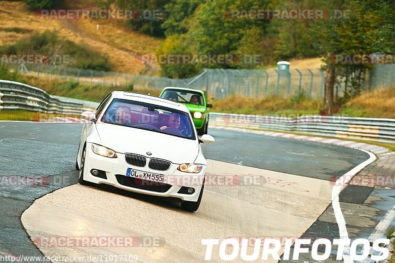 Bild #11017109 - Touristenfahrten Nürburgring Nordschleife (03.10.2020)