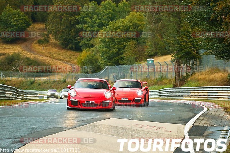 Bild #11017131 - Touristenfahrten Nürburgring Nordschleife (03.10.2020)