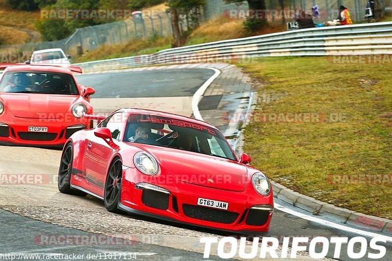 Bild #11017134 - Touristenfahrten Nürburgring Nordschleife (03.10.2020)