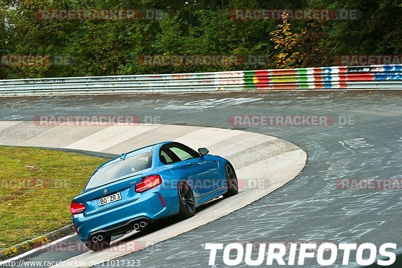 Bild #11017323 - Touristenfahrten Nürburgring Nordschleife (03.10.2020)