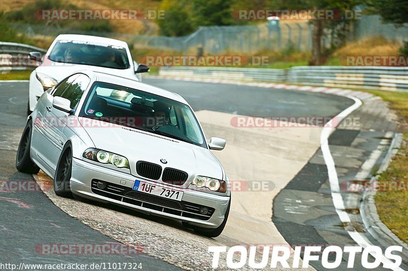 Bild #11017324 - Touristenfahrten Nürburgring Nordschleife (03.10.2020)