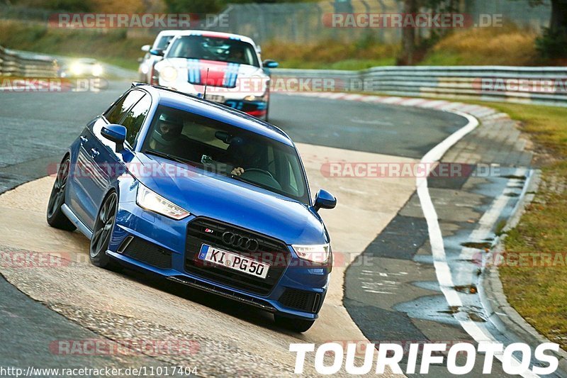 Bild #11017404 - Touristenfahrten Nürburgring Nordschleife (03.10.2020)