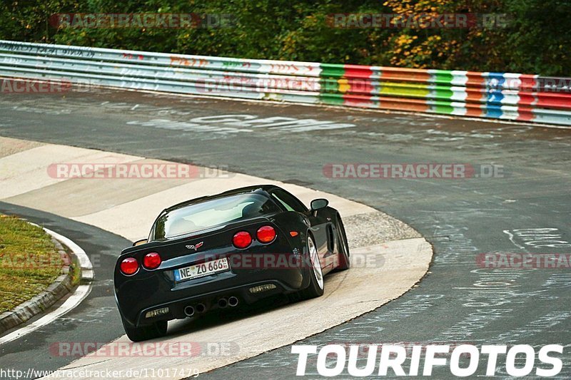 Bild #11017479 - Touristenfahrten Nürburgring Nordschleife (03.10.2020)