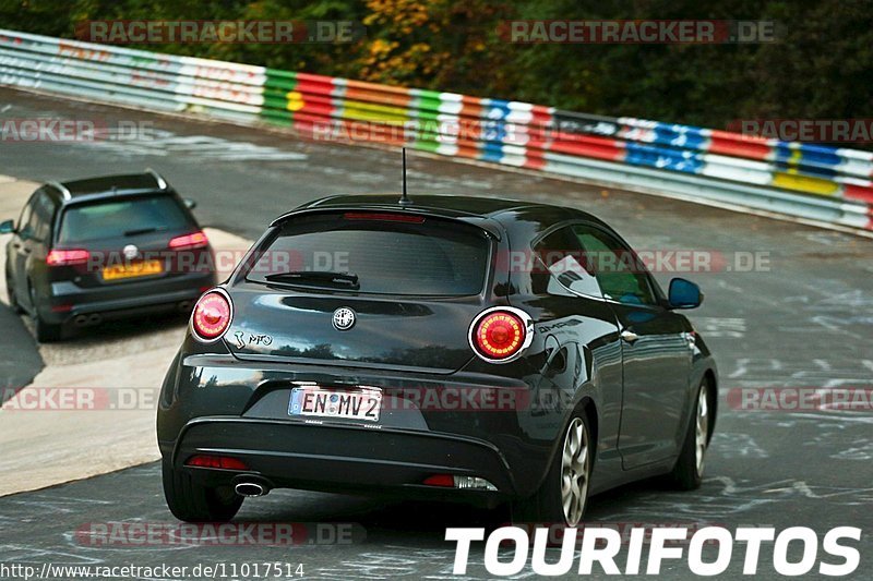 Bild #11017514 - Touristenfahrten Nürburgring Nordschleife (03.10.2020)