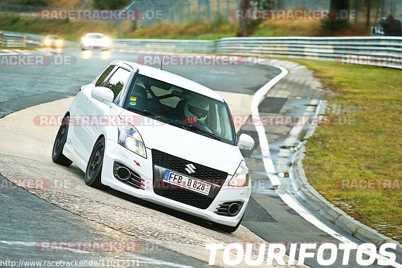 Bild #11017571 - Touristenfahrten Nürburgring Nordschleife (03.10.2020)