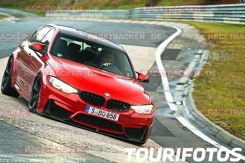 Bild #11017578 - Touristenfahrten Nürburgring Nordschleife (03.10.2020)