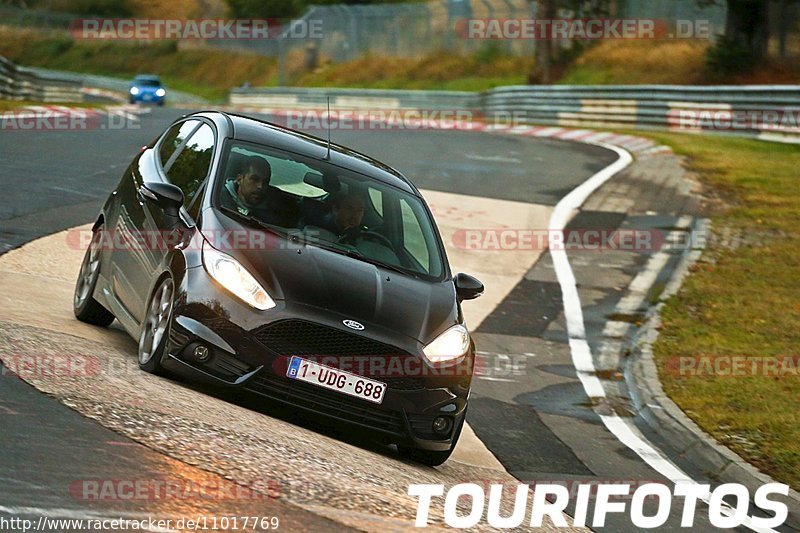 Bild #11017769 - Touristenfahrten Nürburgring Nordschleife (03.10.2020)