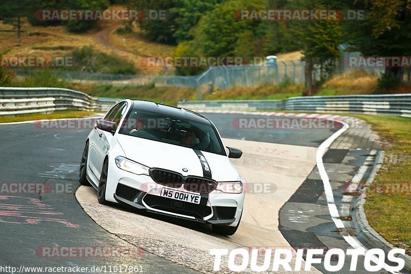 Bild #11017861 - Touristenfahrten Nürburgring Nordschleife (03.10.2020)