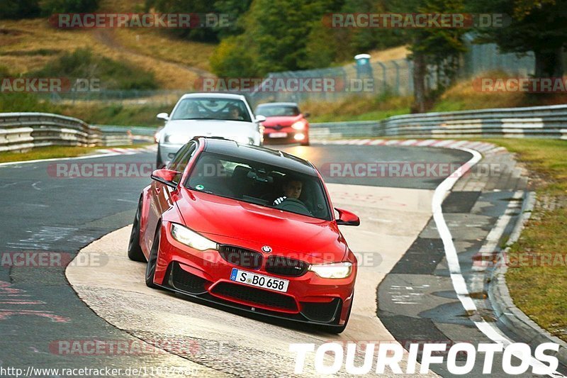 Bild #11017880 - Touristenfahrten Nürburgring Nordschleife (03.10.2020)