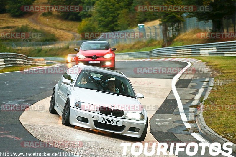 Bild #11017883 - Touristenfahrten Nürburgring Nordschleife (03.10.2020)