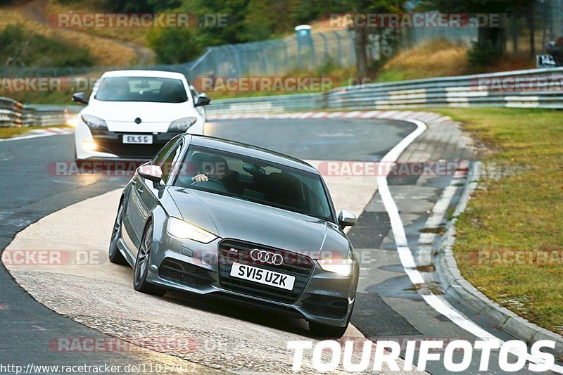 Bild #11017912 - Touristenfahrten Nürburgring Nordschleife (03.10.2020)