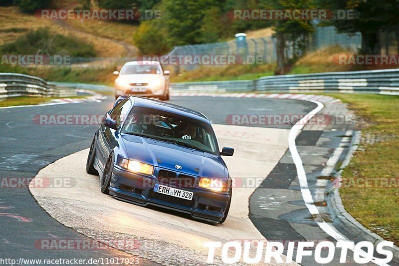Bild #11017923 - Touristenfahrten Nürburgring Nordschleife (03.10.2020)
