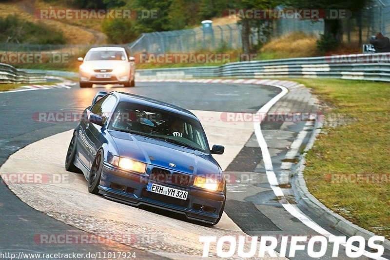 Bild #11017924 - Touristenfahrten Nürburgring Nordschleife (03.10.2020)
