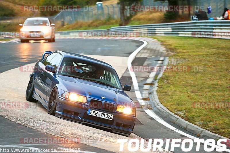 Bild #11017925 - Touristenfahrten Nürburgring Nordschleife (03.10.2020)