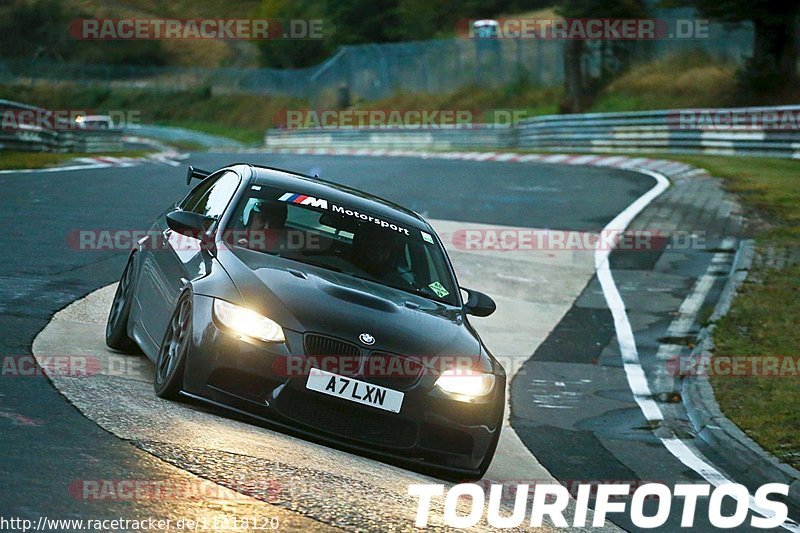 Bild #11018120 - Touristenfahrten Nürburgring Nordschleife (03.10.2020)