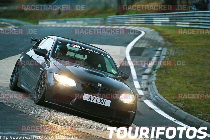 Bild #11018122 - Touristenfahrten Nürburgring Nordschleife (03.10.2020)