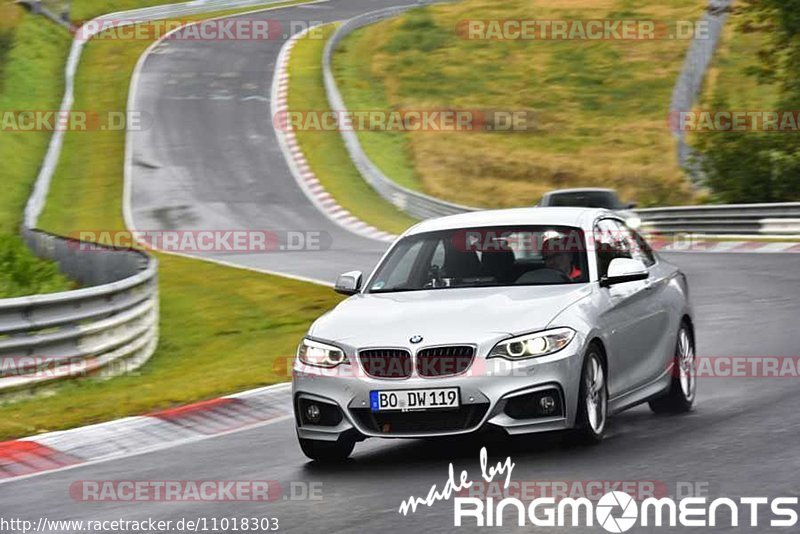 Bild #11018303 - Touristenfahrten Nürburgring Nordschleife (04.10.2020)