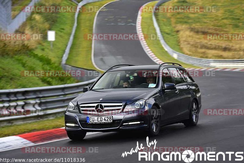 Bild #11018336 - Touristenfahrten Nürburgring Nordschleife (04.10.2020)