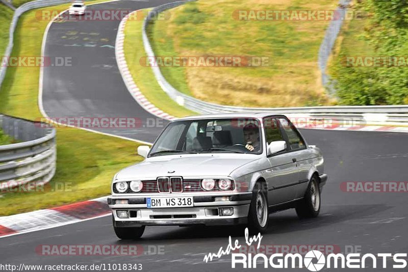 Bild #11018343 - Touristenfahrten Nürburgring Nordschleife (04.10.2020)