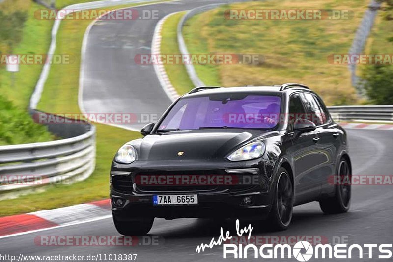 Bild #11018387 - Touristenfahrten Nürburgring Nordschleife (04.10.2020)