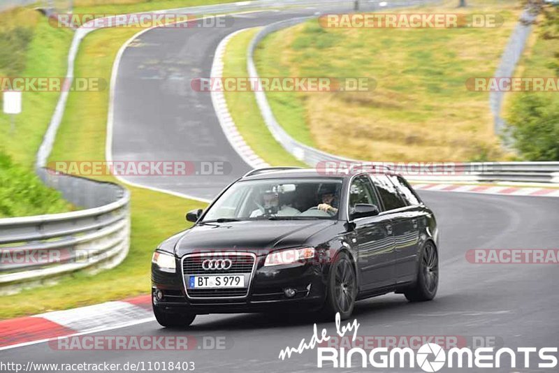 Bild #11018403 - Touristenfahrten Nürburgring Nordschleife (04.10.2020)