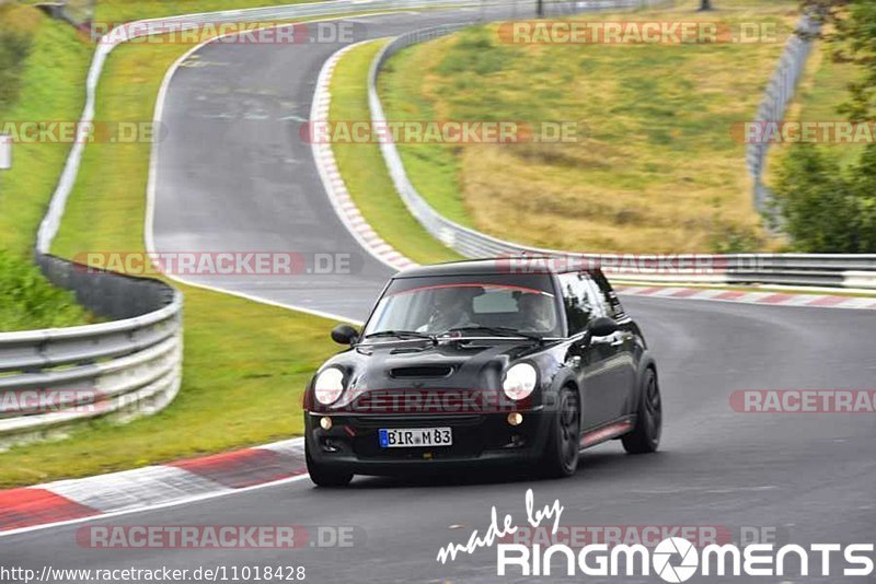 Bild #11018428 - Touristenfahrten Nürburgring Nordschleife (04.10.2020)