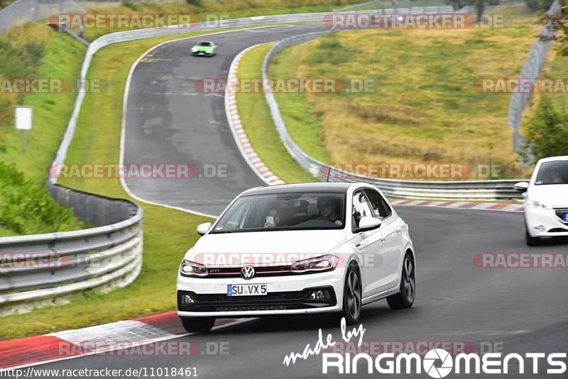 Bild #11018461 - Touristenfahrten Nürburgring Nordschleife (04.10.2020)