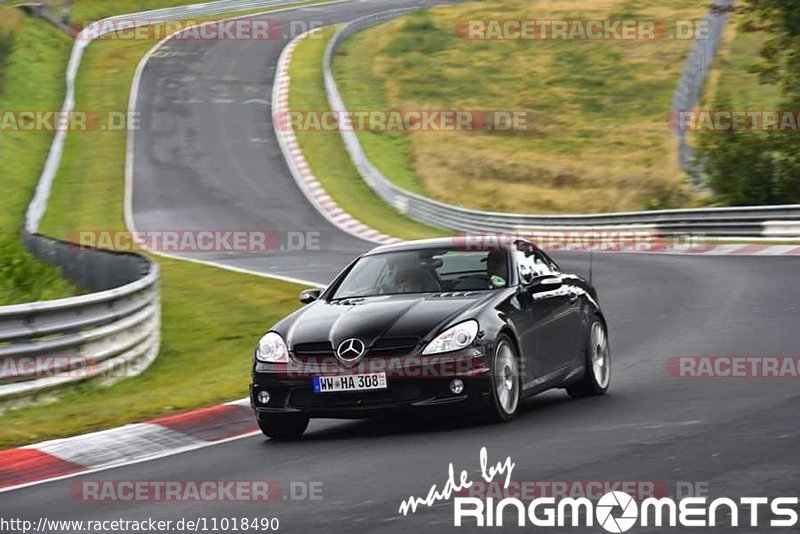 Bild #11018490 - Touristenfahrten Nürburgring Nordschleife (04.10.2020)