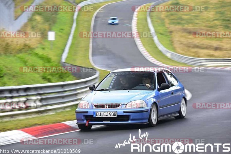 Bild #11018589 - Touristenfahrten Nürburgring Nordschleife (04.10.2020)