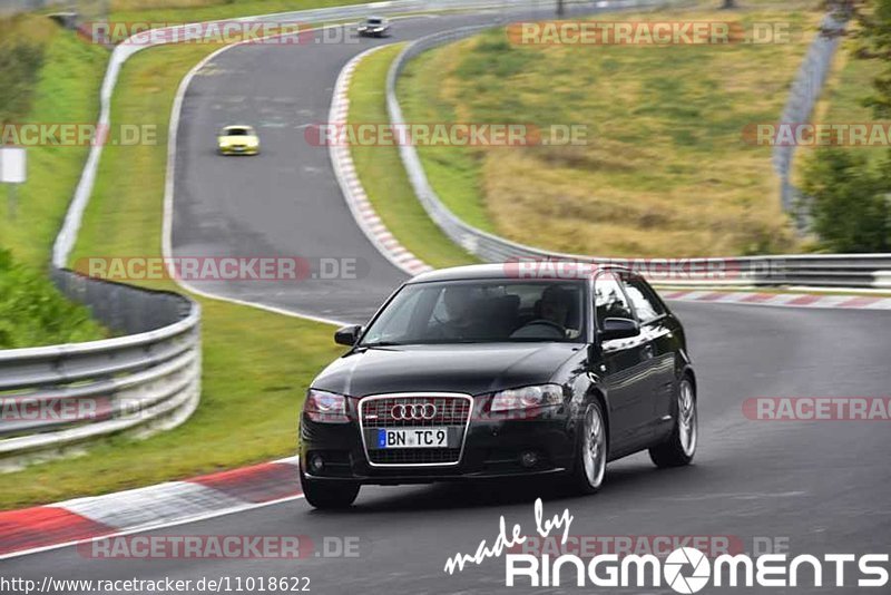 Bild #11018622 - Touristenfahrten Nürburgring Nordschleife (04.10.2020)