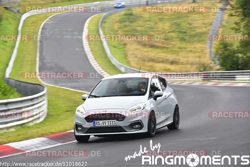 Bild #11018627 - Touristenfahrten Nürburgring Nordschleife (04.10.2020)