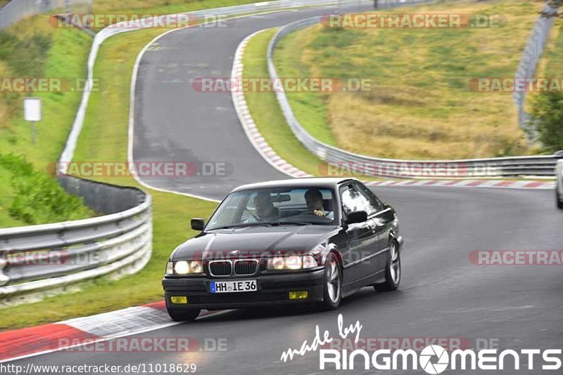 Bild #11018629 - Touristenfahrten Nürburgring Nordschleife (04.10.2020)