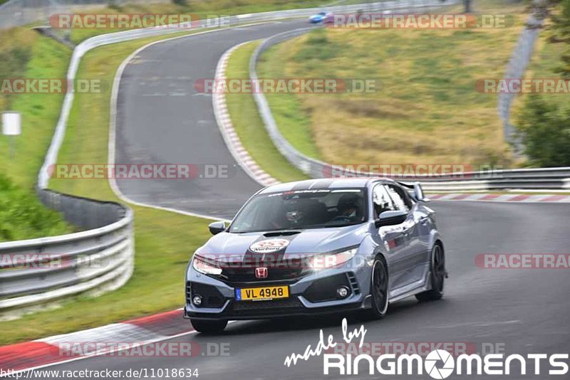 Bild #11018634 - Touristenfahrten Nürburgring Nordschleife (04.10.2020)