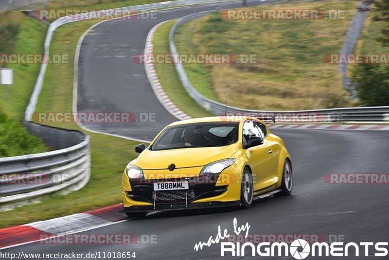 Bild #11018654 - Touristenfahrten Nürburgring Nordschleife (04.10.2020)