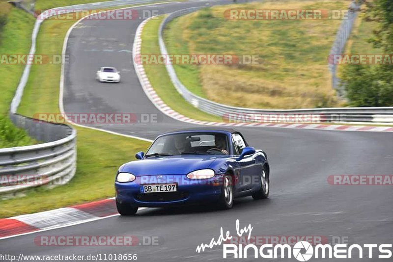 Bild #11018656 - Touristenfahrten Nürburgring Nordschleife (04.10.2020)