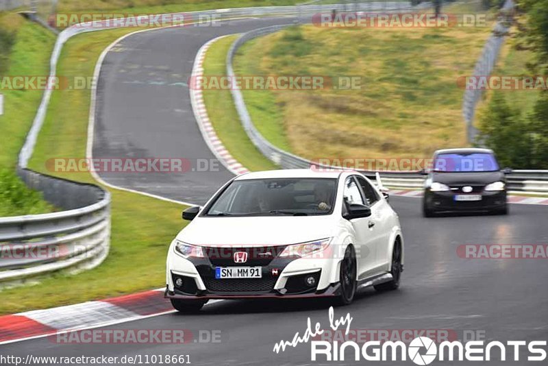 Bild #11018661 - Touristenfahrten Nürburgring Nordschleife (04.10.2020)