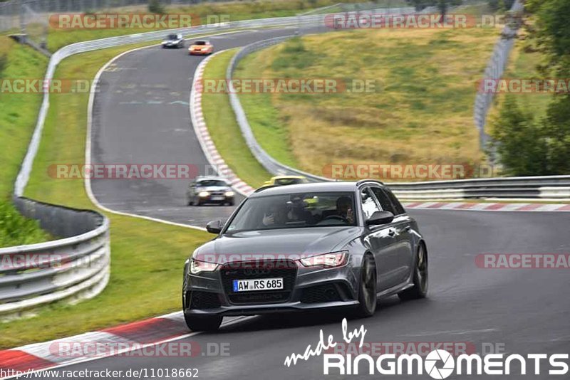 Bild #11018662 - Touristenfahrten Nürburgring Nordschleife (04.10.2020)