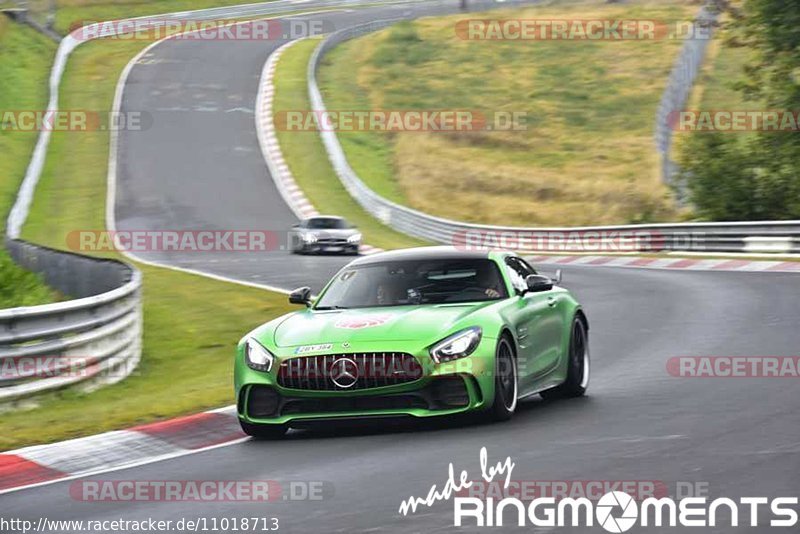 Bild #11018713 - Touristenfahrten Nürburgring Nordschleife (04.10.2020)