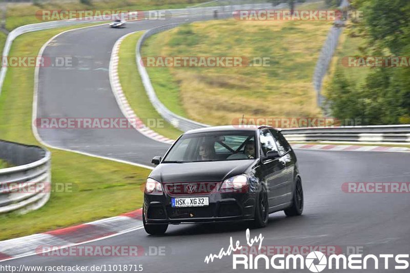 Bild #11018715 - Touristenfahrten Nürburgring Nordschleife (04.10.2020)