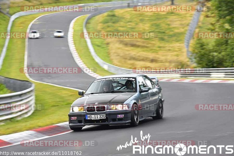 Bild #11018762 - Touristenfahrten Nürburgring Nordschleife (04.10.2020)