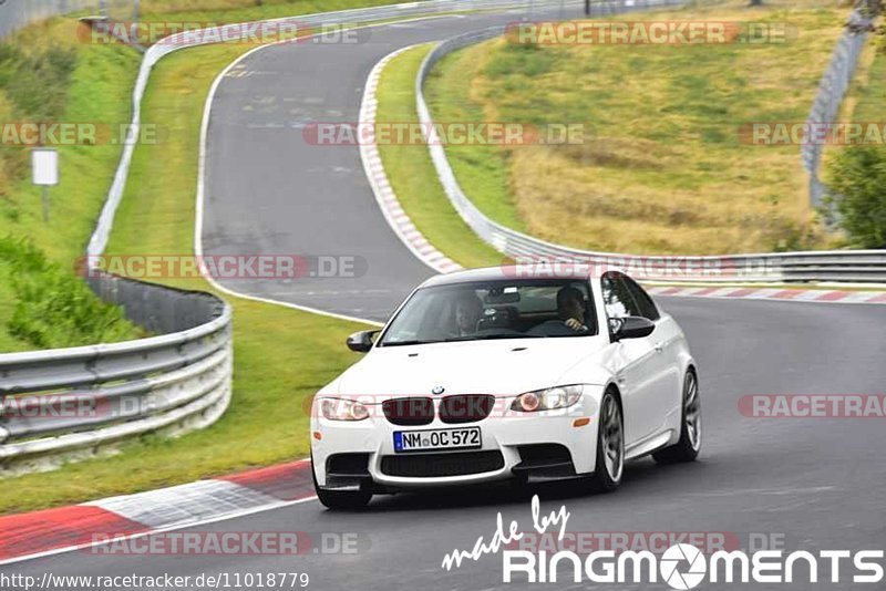 Bild #11018779 - Touristenfahrten Nürburgring Nordschleife (04.10.2020)