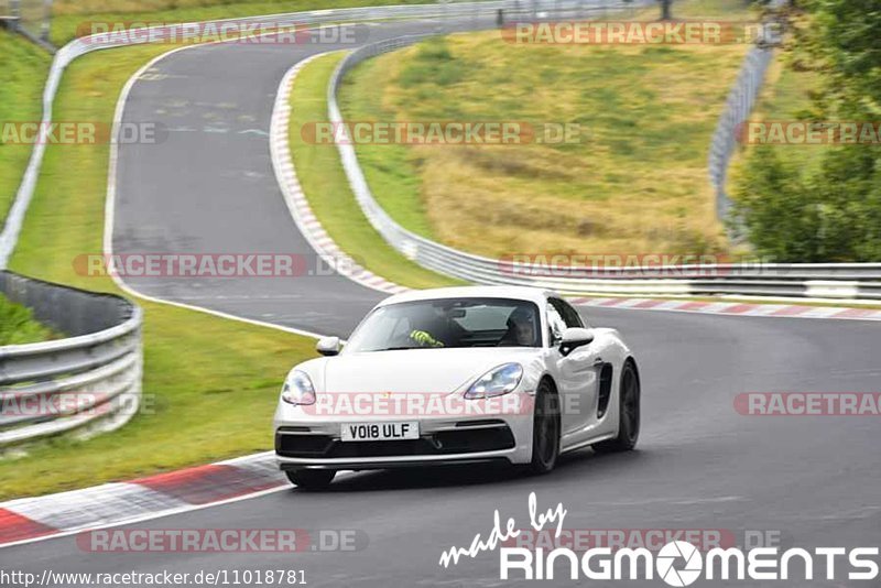 Bild #11018781 - Touristenfahrten Nürburgring Nordschleife (04.10.2020)