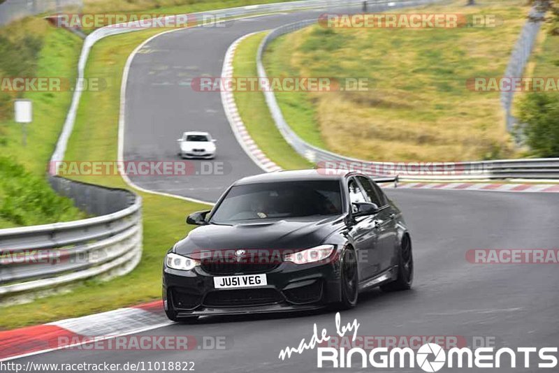 Bild #11018822 - Touristenfahrten Nürburgring Nordschleife (04.10.2020)