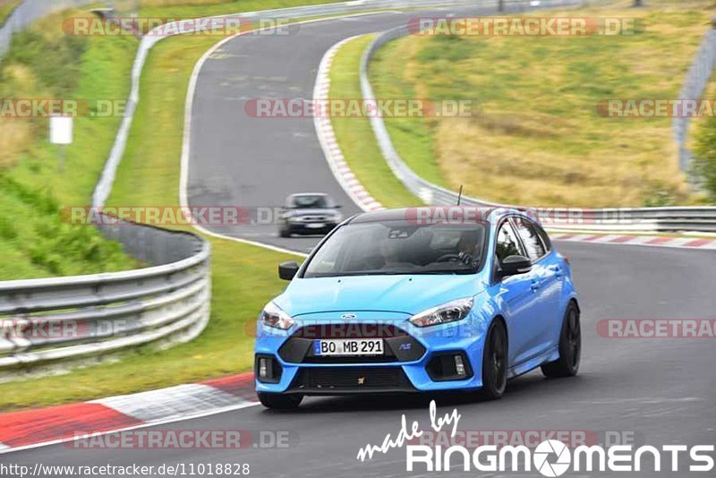 Bild #11018828 - Touristenfahrten Nürburgring Nordschleife (04.10.2020)