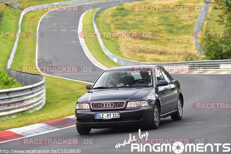 Bild #11018830 - Touristenfahrten Nürburgring Nordschleife (04.10.2020)