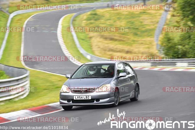 Bild #11018834 - Touristenfahrten Nürburgring Nordschleife (04.10.2020)