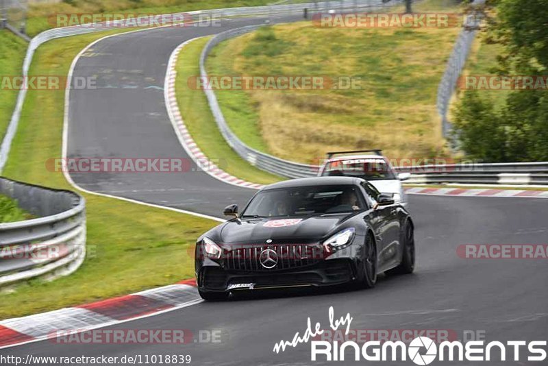 Bild #11018839 - Touristenfahrten Nürburgring Nordschleife (04.10.2020)