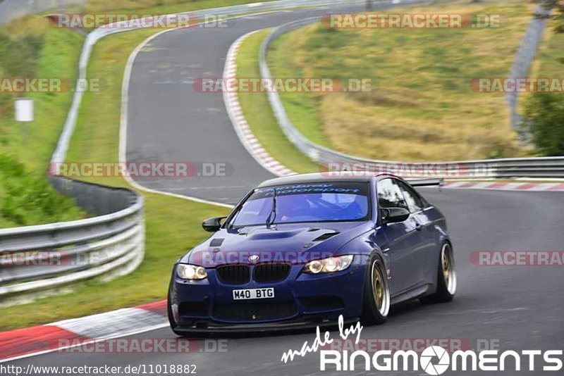 Bild #11018882 - Touristenfahrten Nürburgring Nordschleife (04.10.2020)