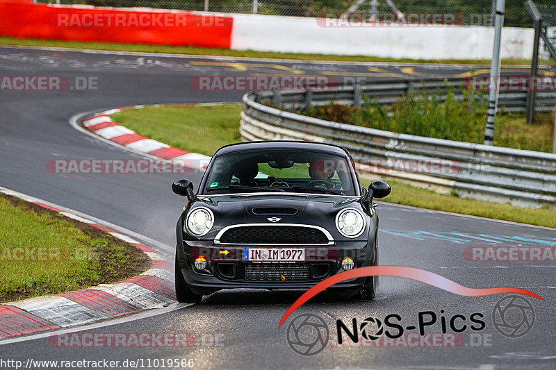 Bild #11019586 - Touristenfahrten Nürburgring Nordschleife (04.10.2020)