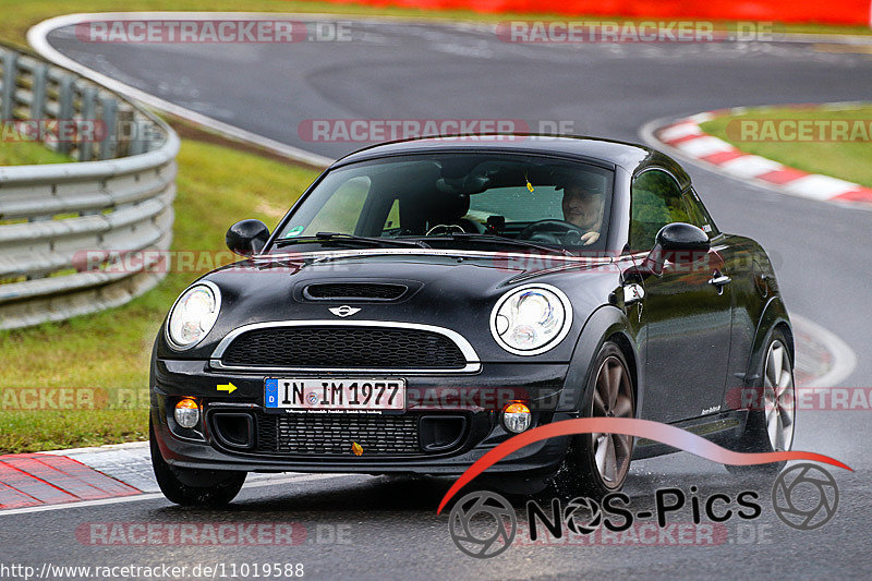 Bild #11019588 - Touristenfahrten Nürburgring Nordschleife (04.10.2020)